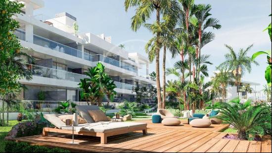 Ground Floor Apartment for Sale in Denia, Beachfront Area, Denia 03700