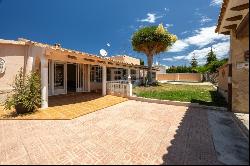 Charming Villa for Sale in Las Marinas, Denia, Dénia 03700