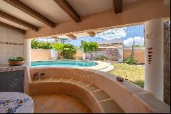 Charming Villa for Sale in Las Marinas, Denia, Dénia 03700