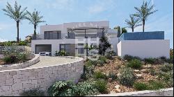 Elegant Villa for Sale in Carrer Maia, Denia Marquesa VI, Dénia 03700