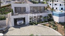 Elegant Villa for Sale in Carrer Maia, Denia Marquesa VI, Denia 03700