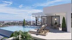 Elegant Villa for Sale in Carrer Maia, Denia Marquesa VI, Dénia 03700