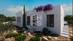 Exceptional Villa for Sale in Cami Coll de Pous, Denia Marquesa , Denia 03700