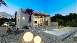 Exceptional Villa for Sale in Cami Coll de Pous, Denia Marquesa , Denia 03700