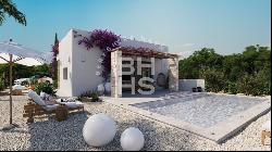 Exceptional Villa for Sale in Cami Coll de Pous, Denia Marquesa , Denia 03700