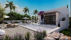 Exceptional Villa for Sale in Cami Coll de Pous, Denia Marquesa , Denia 03700