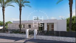 Elegant Villa for Sale in Denia Corral de Calafat, Denia, Dénia 03700