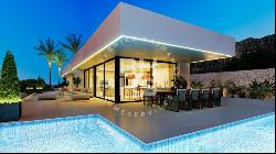 Stunning Villa for Sale in San Juan, Denia, Denia 03700