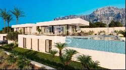 Stunning Villa for Sale in San Juan, Denia, Dénia 03700