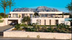 Stunning Villa for Sale in San Juan, Denia, Denia 03700