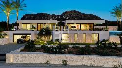 Stunning Villa for Sale in San Juan, Denia, Denia 03700