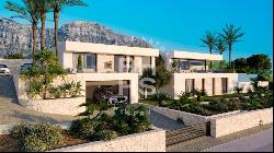 Stunning Villa for Sale in San Juan, Denia, Dénia 03700