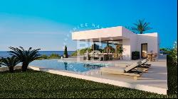 Stunning Villa for Sale in San Juan, Denia, Dénia 03700