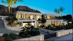 Stunning Villa for Sale in San Juan, Denia, Dénia 03700