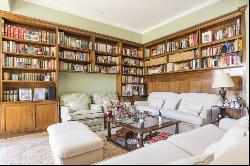 Apartment for sale in Madrid, Madrid, El Viso, Madrid 28002