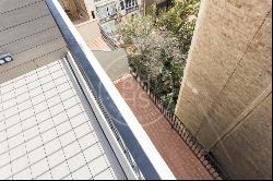 127 M2 LUXURY PENTHOUSE WITH 2 TERRACES FOR SALE IN EIXAMPLE DRE, Barcelona 08007