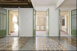 LUXURY PROPERTY FOR SALE IN EIXAMPLE DRET, Barcelona 08007