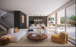 CALABLANCA - NEW DEVELOPMENT IN SITGES, Sitges 08870