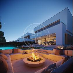 CALABLANCA - NEW DEVELOPMENT IN SITGES, Sitges 08870