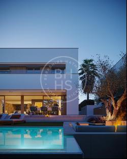 CALABLANCA - NEW DEVELOPMENT IN SITGES, Sitges 08870