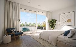 CALABLANCA - NEW DEVELOPMENT IN SITGES, Sitges 08870