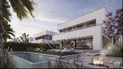 CALABLANCA - NEW DEVELOPMENT IN SITGES, Sitges 08870