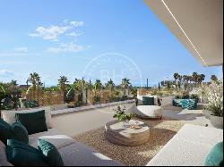 CALABLANCA - NEW DEVELOPMENT IN SITGES, Sitges 08870