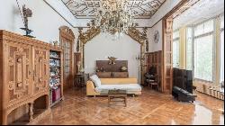 BEAUTIFUL MAIN APARTMENT IN L'EIXAMPLE DRET DE BARCELONA, Barcelona 08007