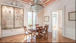 BEAUTIFUL MAIN APARTMENT IN L'EIXAMPLE DRET DE BARCELONA, Barcelona 08007