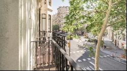 BEAUTIFUL MAIN APARTMENT IN L'EIXAMPLE DRET DE BARCELONA, Barcelona 08007