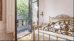 BEAUTIFUL MAIN APARTMENT IN L'EIXAMPLE DRET DE BARCELONA, Barcelona 08007