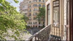 BEAUTIFUL MAIN APARTMENT IN L'EIXAMPLE DRET DE BARCELONA, Barcelona 08007