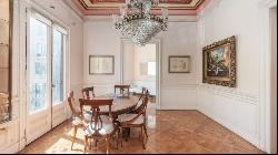 BEAUTIFUL MAIN APARTMENT IN L'EIXAMPLE DRET DE BARCELONA, Barcelona 08007