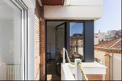 RENOVATED APARTMENT FOR SALE IN L'ESQUERRA DEL EIXAMPLE, Barcelona 08036