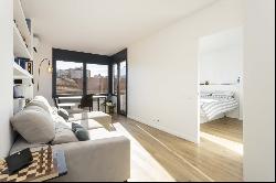 RENOVATED APARTMENT FOR SALE IN L'ESQUERRA DEL EIXAMPLE, Barcelona 08036