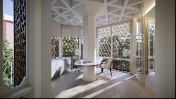 SPECTACULAR REFURBISHED FLAT IN PEDRALBES OF 270 M2, Barcelona 08034