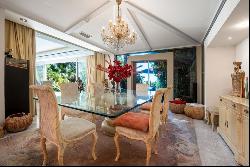 Family estate surrounded by tropical gardens in Nagüeles, Marbel, Marbella 29602