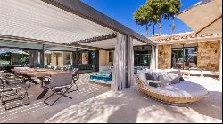 Exquisite villa fully renovated to high standards set on an exte, Marbella 29603