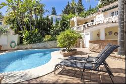 Traditional Andalusian-style villa in the heart of Nueva Andaluc, Marbella 29660