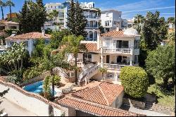 Traditional Andalusian-style villa in the heart of Nueva Andaluc, Marbella 29660