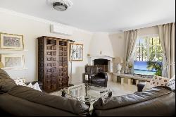 Traditional Andalusian-style villa in the heart of Nueva Andaluc, Marbella 29660