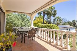 Traditional Andalusian-style villa in the heart of Nueva Andaluc, Marbella 29660