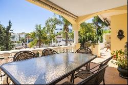 Traditional Andalusian-style villa in the heart of Nueva Andaluc, Marbella 29660