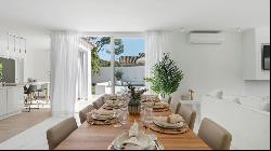 Charming fully renovated villa in El Rosario, Marbella 29604