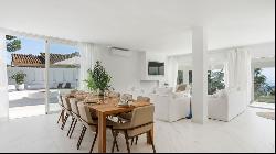 Charming fully renovated villa in El Rosario, Marbella 29604