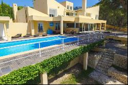 Elegant Seaside Villa in Altea, Costa Blanca, Altea 03590