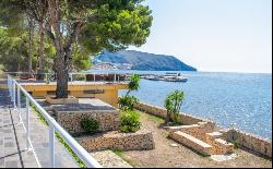 Elegant Seaside Villa in Altea, Costa Blanca, Altea 03590