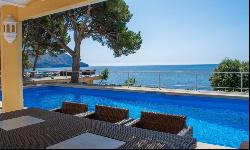 Elegant Seaside Villa in Altea, Costa Blanca, Altea 03590