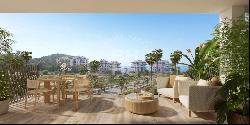 Mediterranean Oasis: Newly Built Residences in Villajoyosa's Idy, Villajoyosa 03570