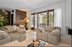 Fully renovated penthouse in the heart of Marbella’s Golden Mile, Marbella 29602